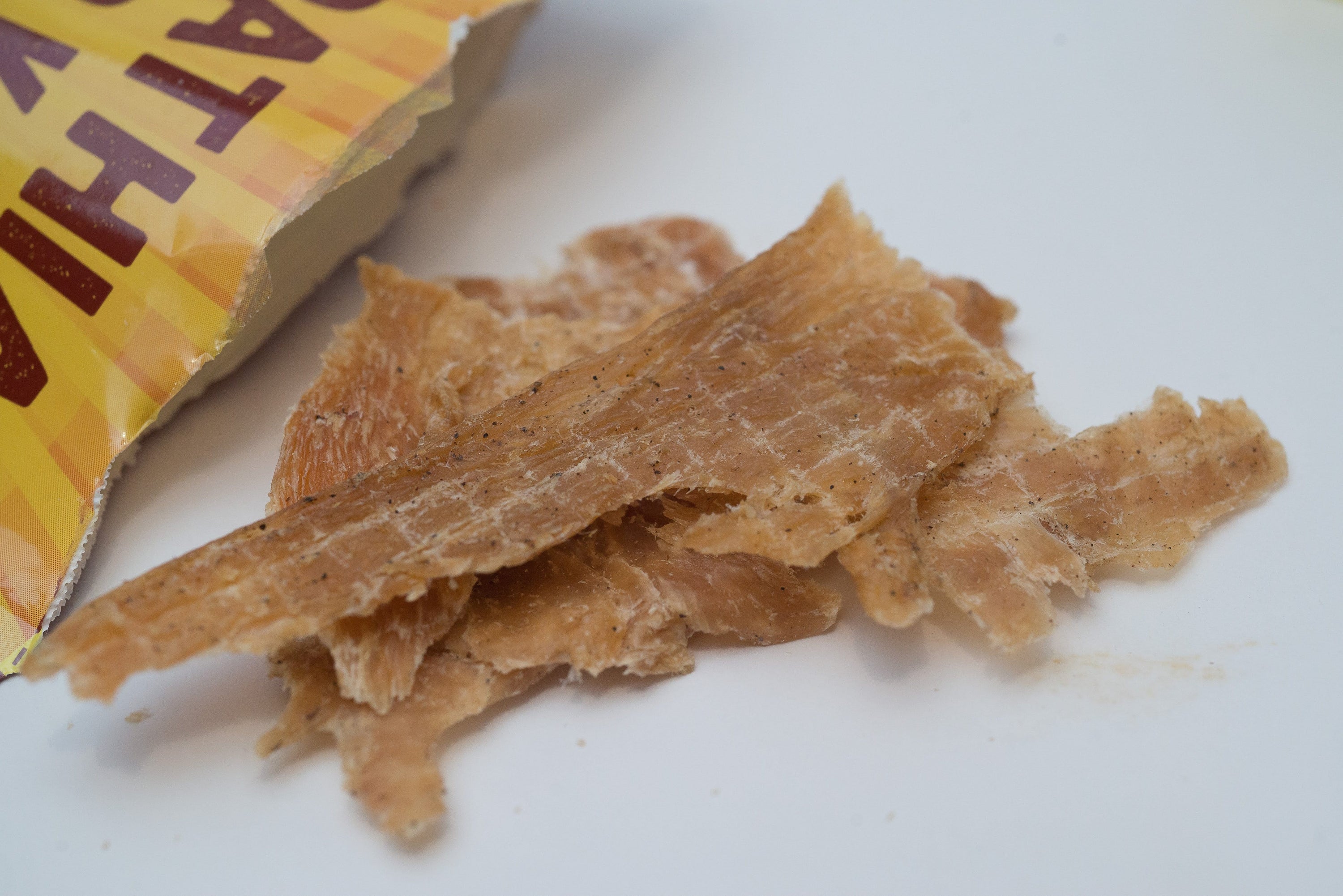 Carpathian Jerky Originálne Kuracie - Carpathian Jerky