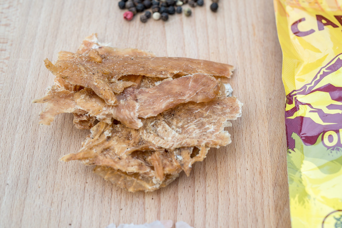 Balíček Carpathian Jerky - Carpathian Jerky