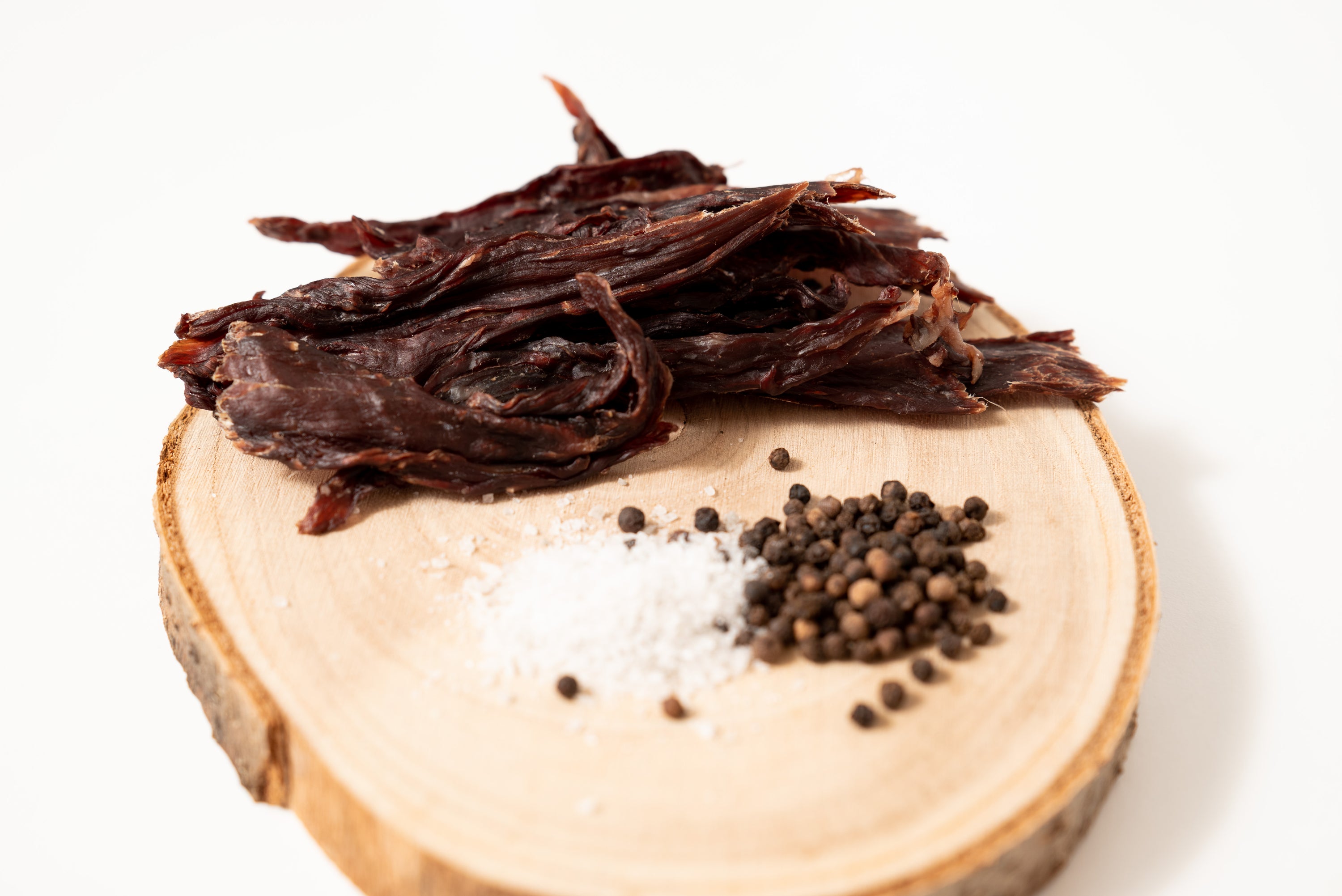 Chrumkavé originálne hovädzie